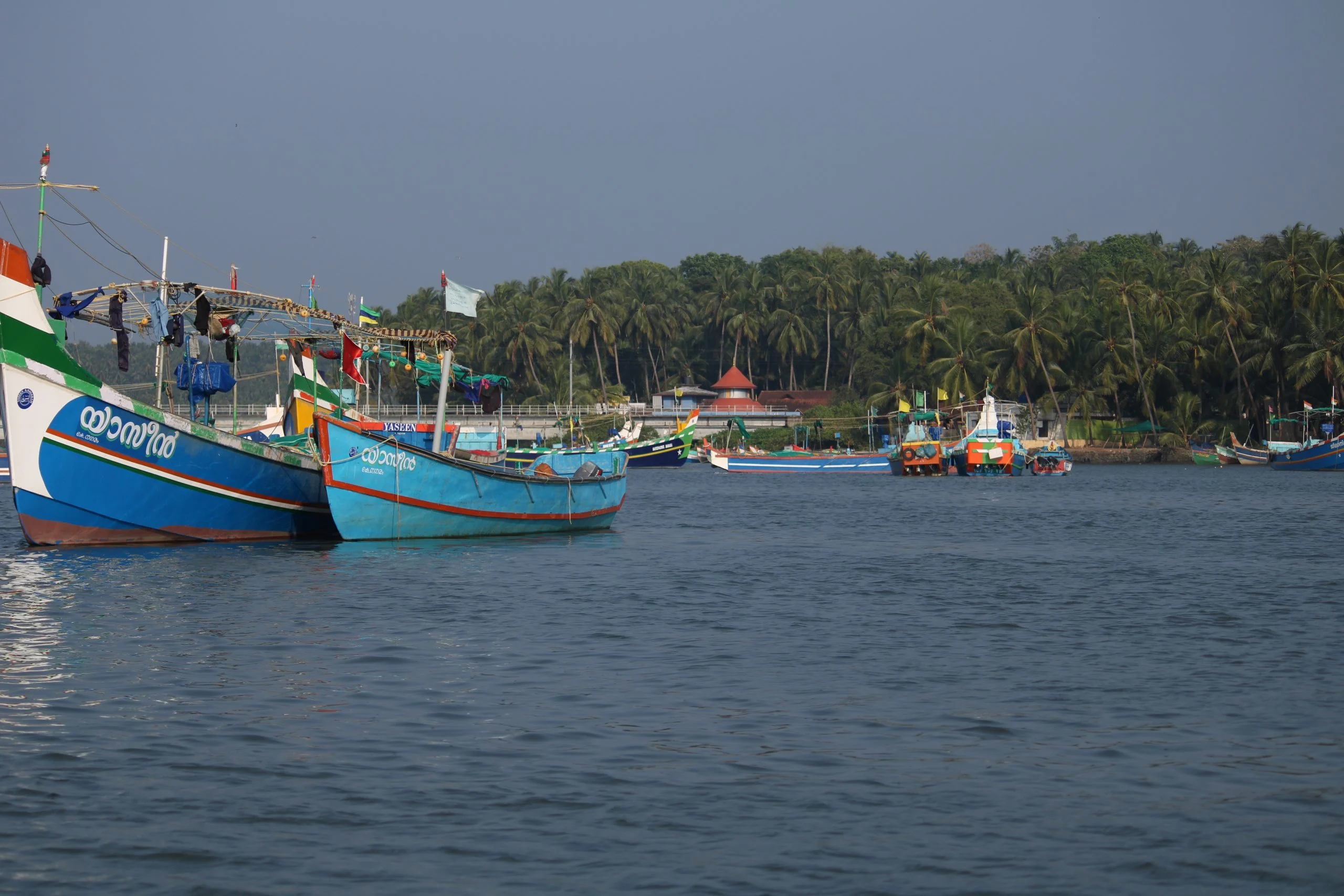 Madurai Rameshwaram Package